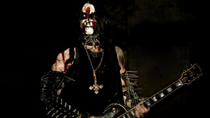 Metal Müzik Nedir? Şarkılarının içeriği nedir? Neden bağırıyor bu insanlar? Türleri, çıkışı, misyonu, anlatmak istedikleri tam olarak nedir?