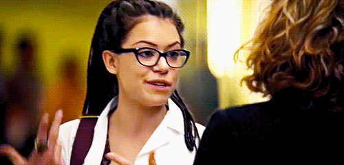 Orphan Black Dizi Tanıtımı ve İncelemesi