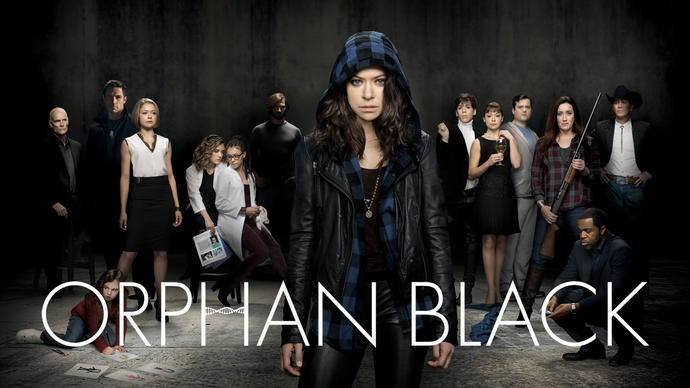 Orphan Black Dizi Tanıtımı ve İncelemesi