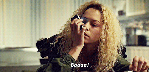 Orphan Black Dizi Tanıtımı ve İncelemesi