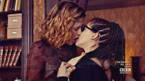 Orphan Black Dizi Tanıtımı ve İncelemesi