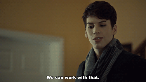 Orphan Black Dizi Tanıtımı ve İncelemesi