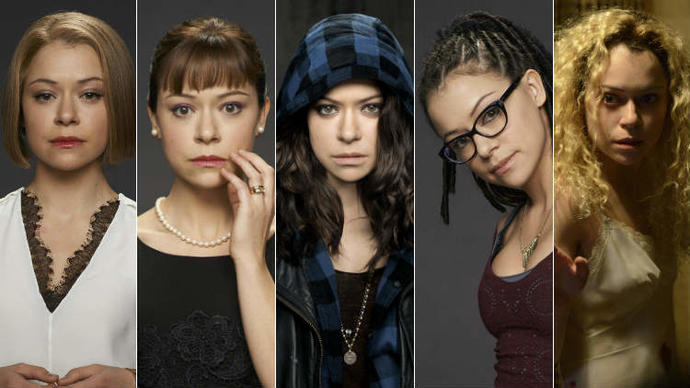 Orphan Black Dizi Tanıtımı ve İncelemesi