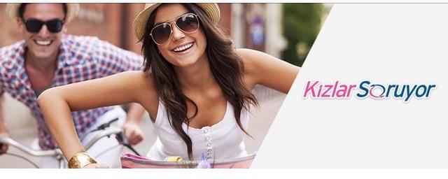 Kızlarsoruyor.com'da zaman dilimine göre Kullanıcılar