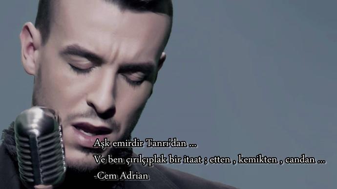 Aşk nedir, ne değildir?