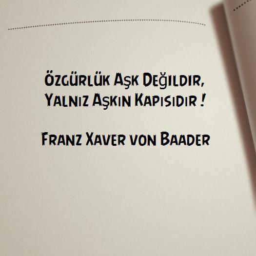 Aşk nedir, ne değildir?