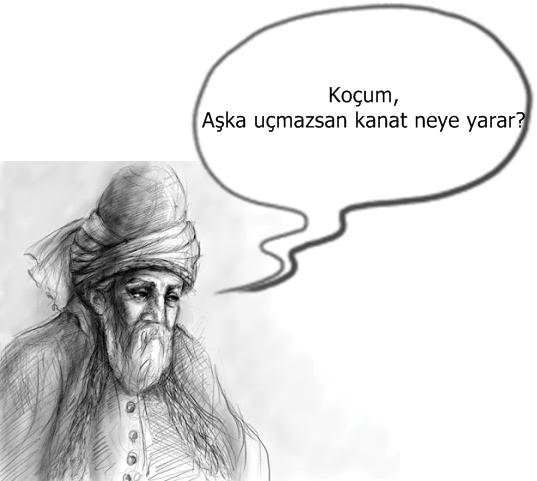 Aşk nedir, ne değildir?