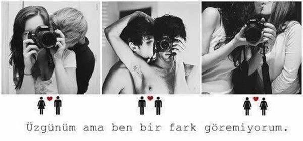 Cinsel Kimlik ve Yönelimler Hakkında Bilinen Yanlışlar!