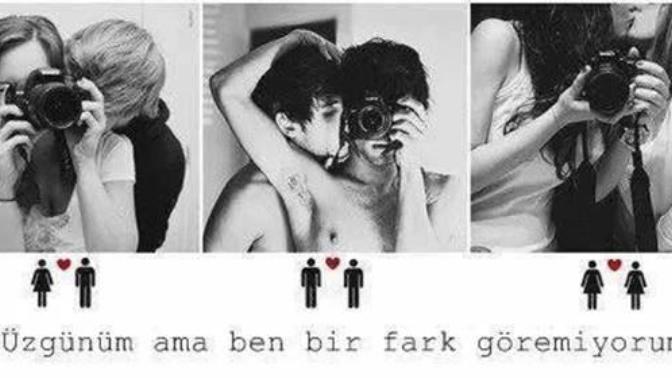 Cinsel Kimlik ve Yönelimler Hakkında Bilinen Yanlışlar!
