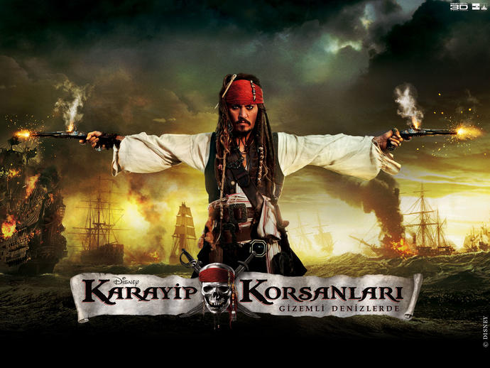 Seyir Zevkine Doyamadığımız Seri Filmler