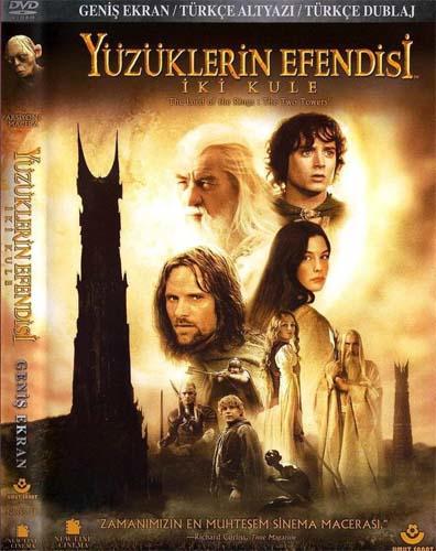 Seyir Zevkine Doyamadığımız Seri Filmler