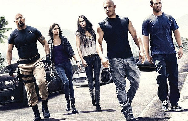 Seyir Zevkine Doyamadığımız Seri Filmler