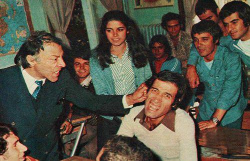 Seyir Zevkine Doyamadığımız Seri Filmler