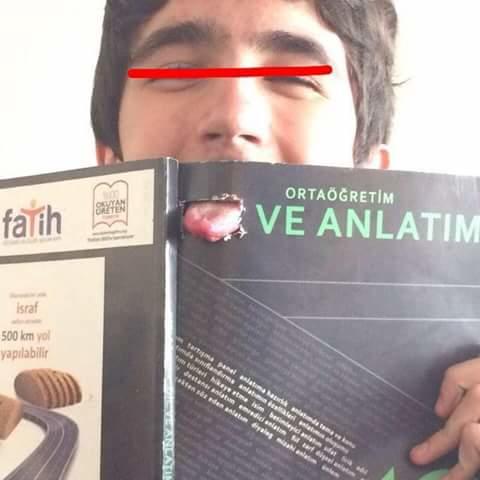 Mizah Konusunda Ustalaşmış Muhteşem Türkler