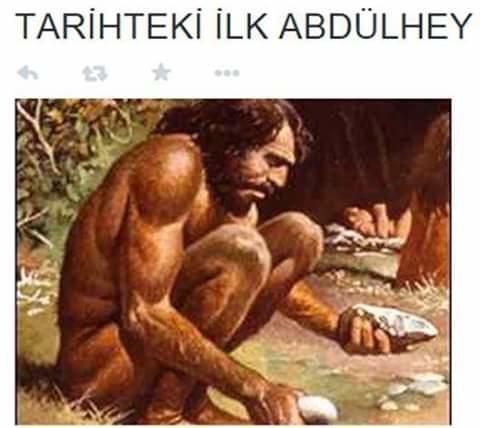 Mizah Konusunda Ustalaşmış Muhteşem Türkler