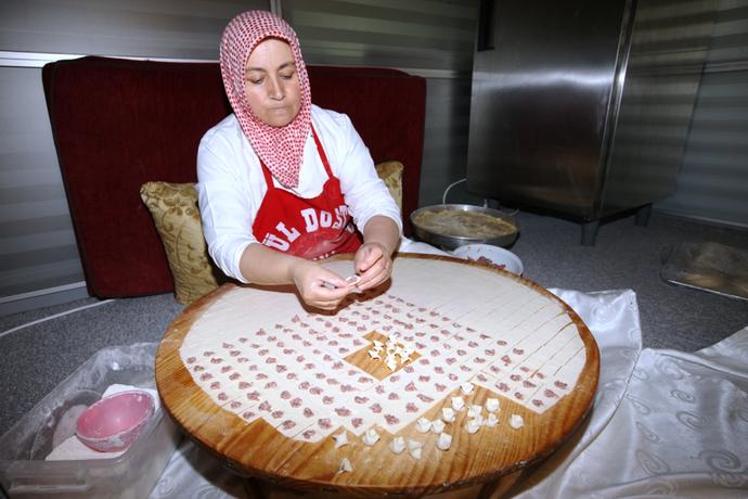 Türk Kızlarının Olumlu Özellikleri