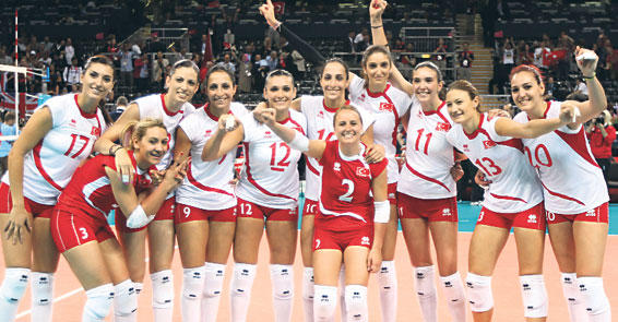 Türk Kızlarının Olumlu Özellikleri