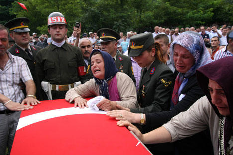 Türk Kızlarının Olumlu Özellikleri