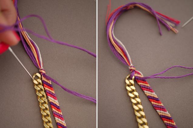 DIY - Bilekliklerinizi Kendiniz Yapın!