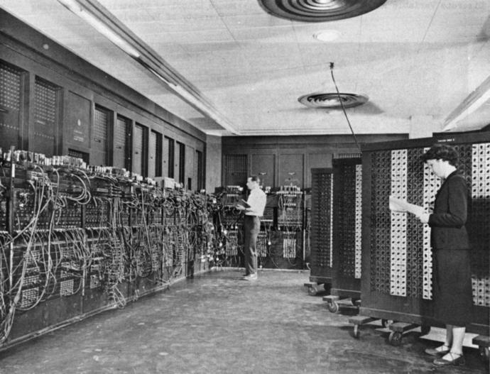 Elektroniğin Gelişmesindeki En Önemli Etmenlerden Birisi