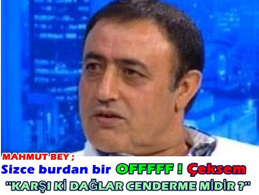 Sitemizin Konuğu Mahmut Tuncer Olursa