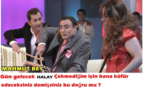 Sitemizin Konuğu Mahmut Tuncer Olursa