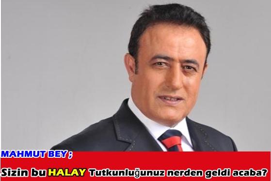 Sitemizin Konuğu Mahmut Tuncer Olursa