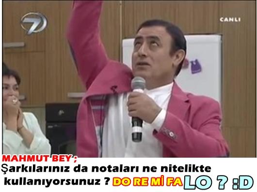 Sitemizin Konuğu Mahmut Tuncer Olursa