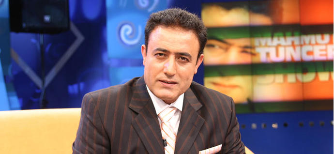 Sitemizin Konuğu Mahmut Tuncer Olursa