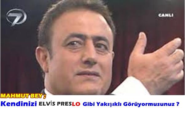 Sitemizin Konuğu Mahmut Tuncer Olursa