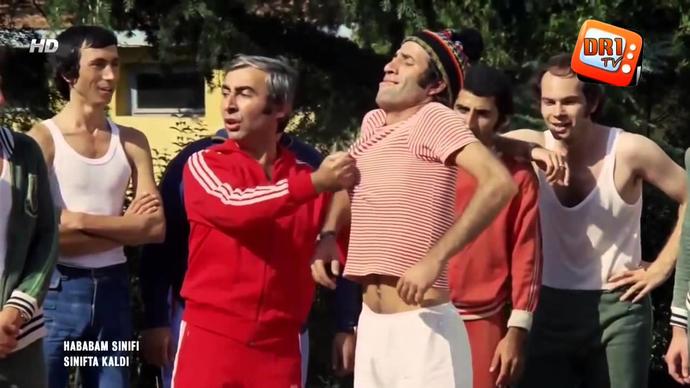Unutulmaz Türk Filmi Replikleri