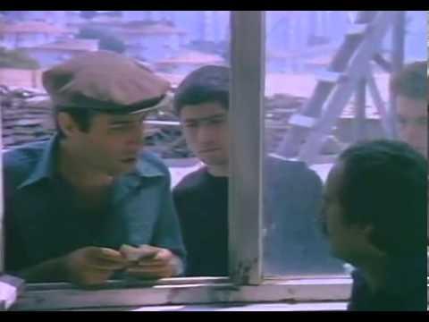 Unutulmaz Türk Filmi Replikleri