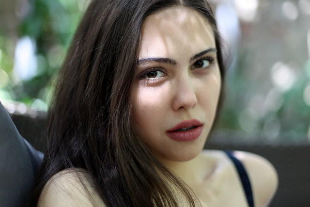 Fazla Ünlü Olmayan Güzel Bayan Oyuncu ve Sunucular