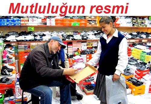 Çocukluğumun Bayramları.