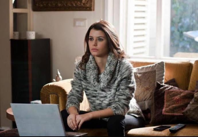 Beren Saat Stili
