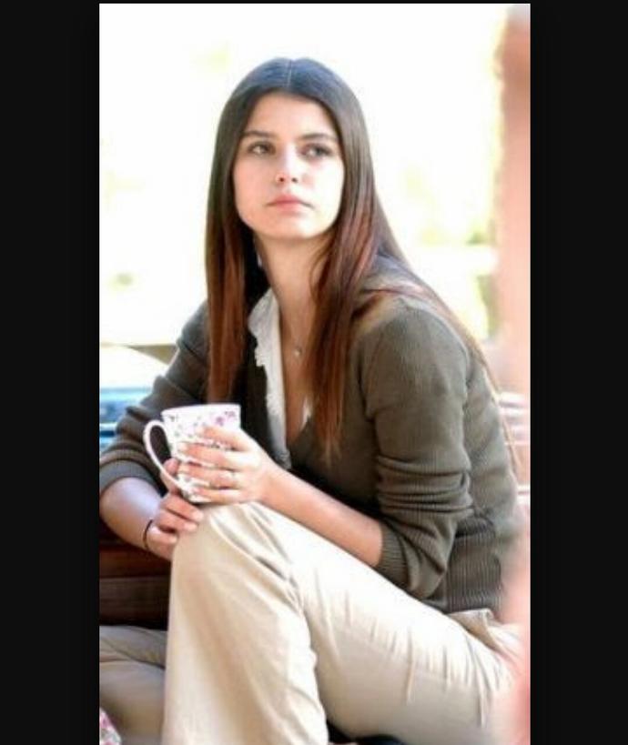 Beren Saat Stili