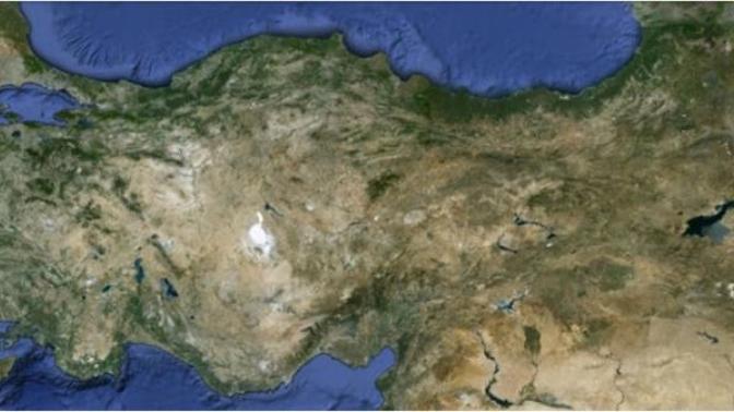 Üç Tarafı Denizlerle Çevrili Bir Ülkeden Neden Yüzücü Çıkmaz?