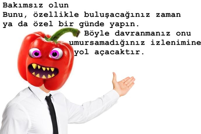 Erkek Arkadaşımdan Nasıl Kurtulurum?