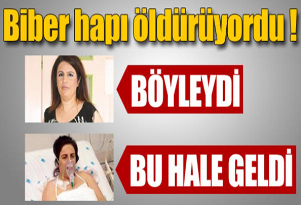 Zayıflama İlacı Diye Bir İlaç Türü Yoktur