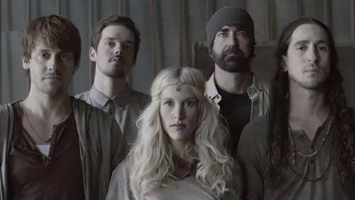 Müthiş Yaratıcı Bir Müzik Grubu: Walk Off The Earth