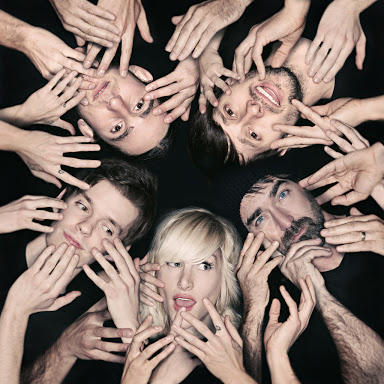 Müthiş Yaratıcı Bir Müzik Grubu: Walk Off The Earth