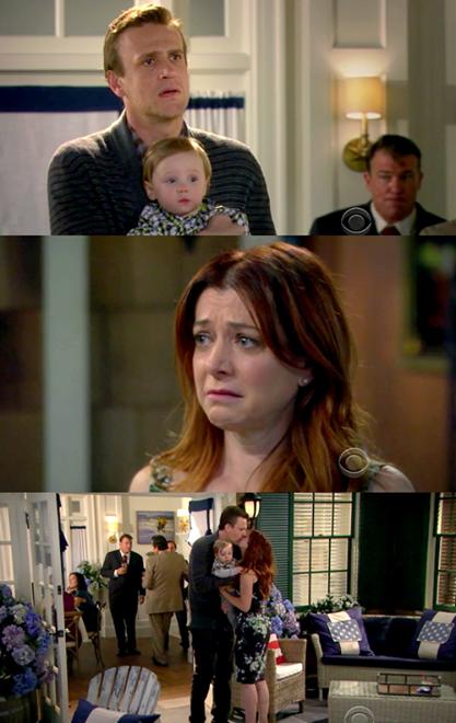Bitirdiğinizde Boşluğa Düşeceğiniz Dizi: How I Met Your Mother