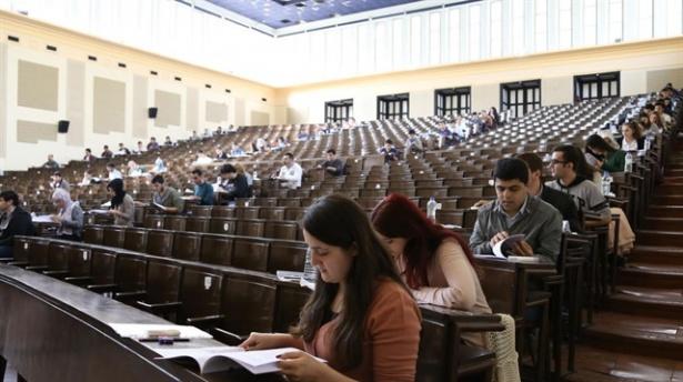 2015 DGS'ye Gireceklere Son Tavsiyeler