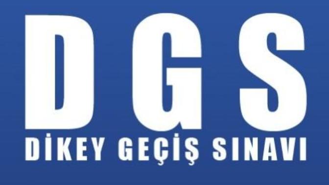 2015 DGS'ye Gireceklere Son Tavsiyeler