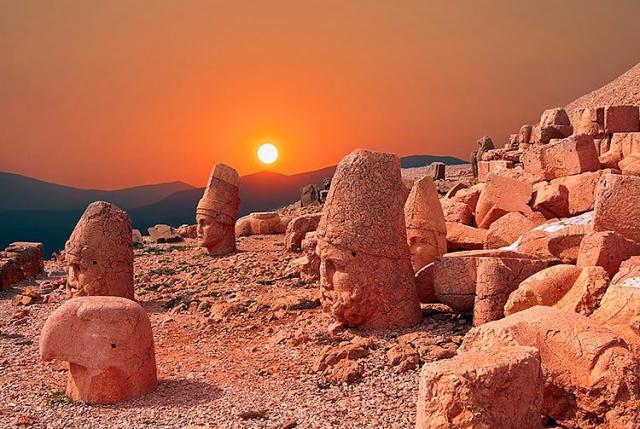 Tercih Listesinde Bu İL'i Yazacaklar ve Bu İL Hakkında Bilmeniz Gerekenler