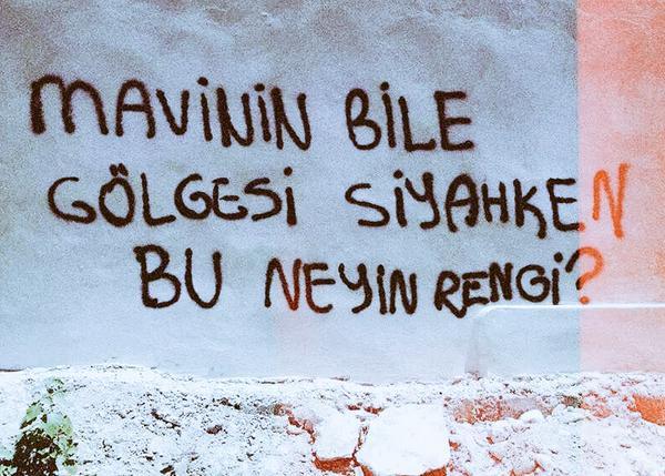 Herkesin Sevdiğini Sevme