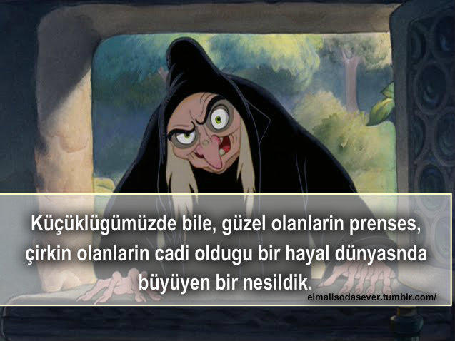 Herkesin Sevdiğini Sevme