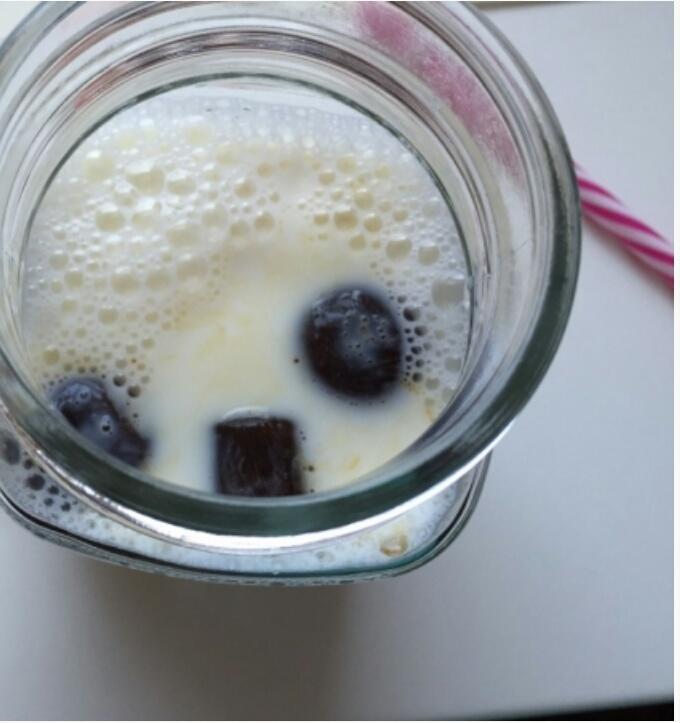 Pratik, Serinletici ve Lezzetli "Iced Coffee"