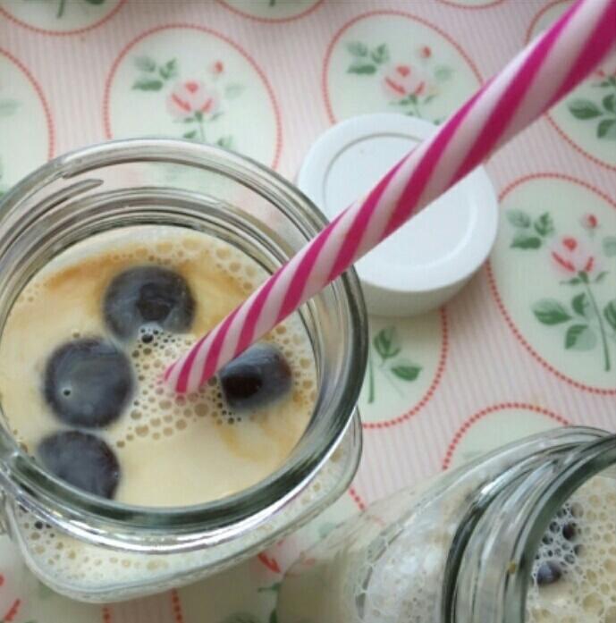 Pratik, Serinletici ve Lezzetli "Iced Coffee"