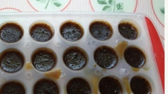 Pratik, Serinletici ve Lezzetli "Iced Coffee"